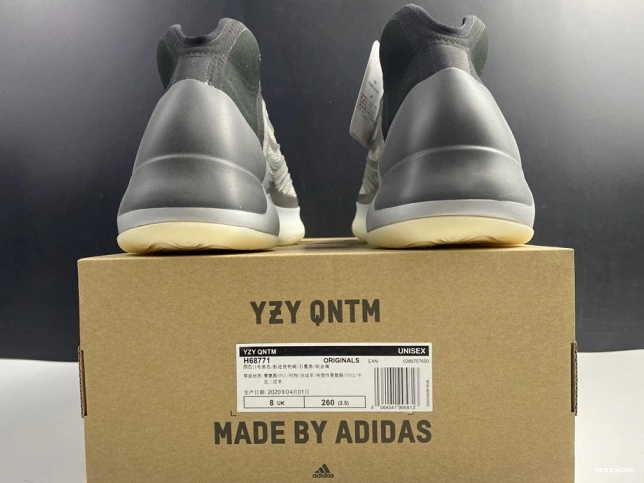 Adidas H68771 Quantum Barium Yeezy 0812